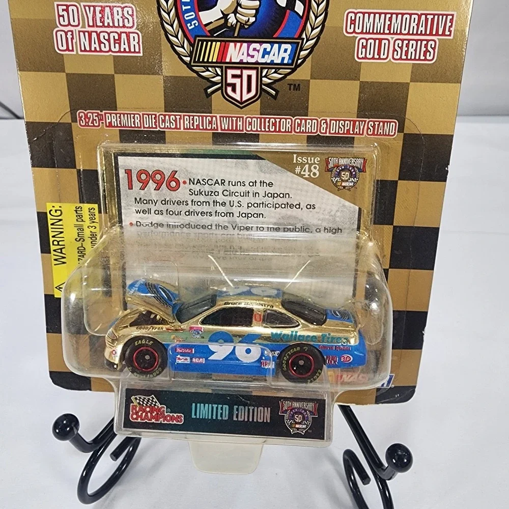 Racing Champions racing champions